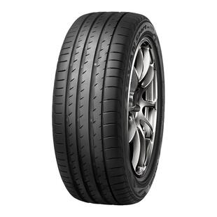 优科豪马缺气保用轮胎 V105S 225/55RF17 97Y 适配宝马5系奥迪A6L