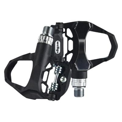 维格公路车锁踏脚踏SPD/KEO