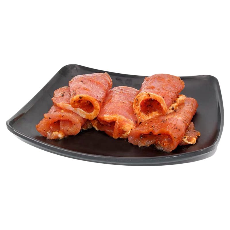 黑椒猪排炸猪扒烘焙冷冻餐饮商用