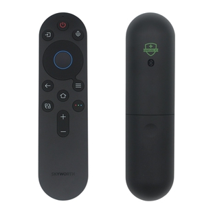 原装创维酷开壁纸电视机YK-8E00J/H 65A5D 75A5D 55A5D 85A5D 90A5D 100A5D Pro 100A7E蓝牙语音遥控器