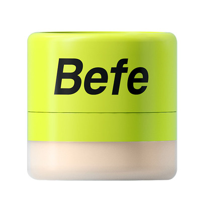 Befe不凡控油蓬蓬粉免洗蓬松