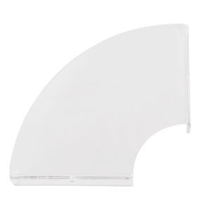 蜜袋鼯跳台玩具笼内用品亚克力平台花枝仓鼠松鼠踏板梯子跳板造景