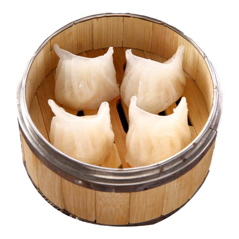 公仔点心港式茶点早餐