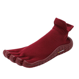 戈伦鲨自由鲨五指鞋室内软底室内户外瑜伽普拉提运动健身锻炼赤足