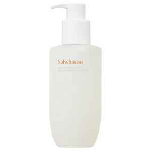 雪花秀顺行柔和洁颜油200ml