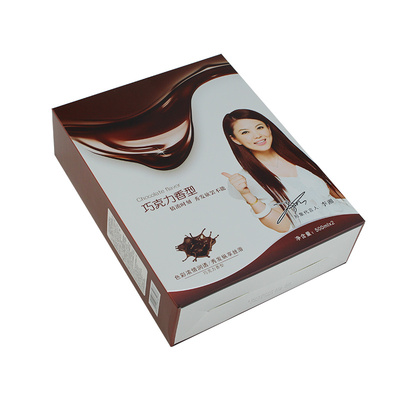 首邦生态巧克力染大容量大瓶装