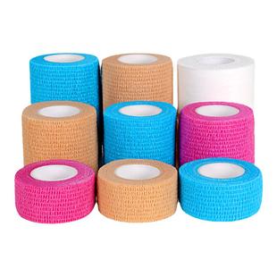 李宁护指绷带自粘弹性绑带防磨写字缠手指保护套关节篮球排球运动