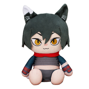 GSC 迷宫饭 毛绒玩偶 伊津津美 棉花娃娃毛绒公仔