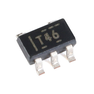 原装正品 TPS73633DBVR SOT23-5 单路输出LDO芯片400mA可调节电压