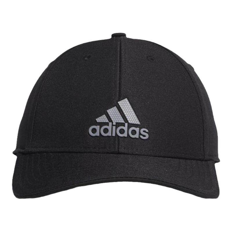 阿迪达斯男棒球帽帽子Adidas遮阳