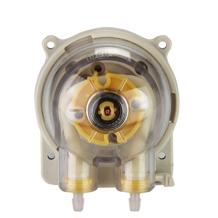 杰恒MN3蠕动泵12v微型自吸泵饮料机小水泵直流24v分析仪器抽水泵