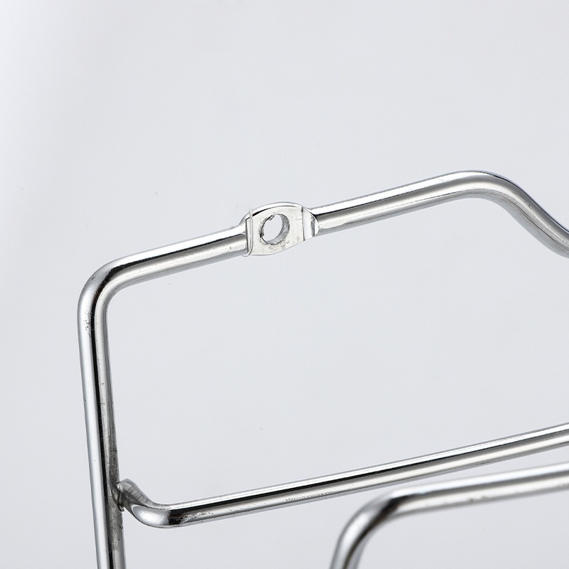 不锈钢锅盖架批发放菜板收纳壁挂用品厨房字家用置物架架壁挂式