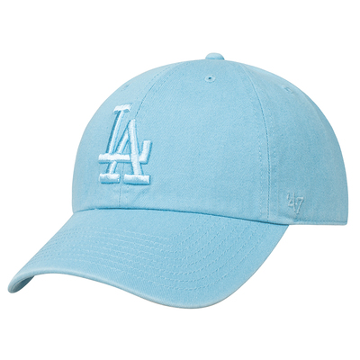 47纯色大标ny棒球帽子女男女四季