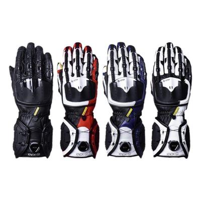 KNOX摩托车手套4代机械手套