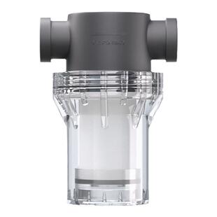 PP棉前置过滤器自来水花洒洗衣机热水器去泥沙净水器水龙头滤水器