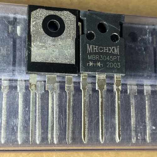 询价-MBR3045PTMHCHXMTO220F快恢复二极