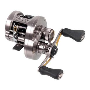 SHIMANO禧玛诺23款CQ CALCUTTA CONQUEST BFS微物渔轮路亚轮鼓轮