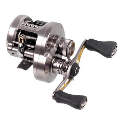 SHIMANO禧玛诺23款CQ鼓轮微物