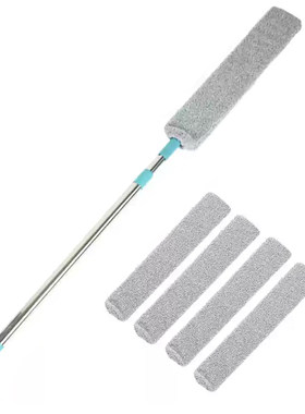 床底清扫神器家用打扫灰尘卫生
