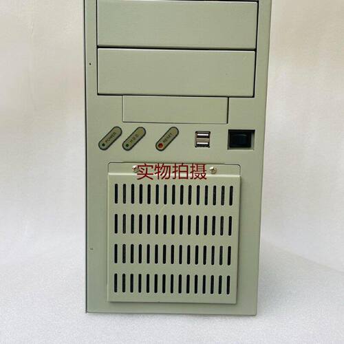 询价-研华工控IPC6608工控机PCA6010主板