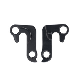 正品GIANT捷安特自行车钩爪山地车尾勾TCR公路车后变速器吊耳零件