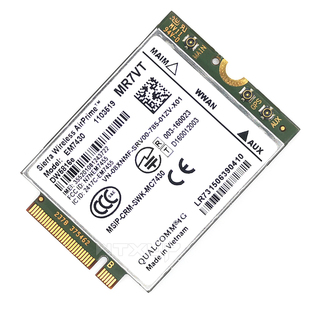 DELL E5470 E7470 3480/3488 5280/5288 EM7430 DW5816e 4G模块M2