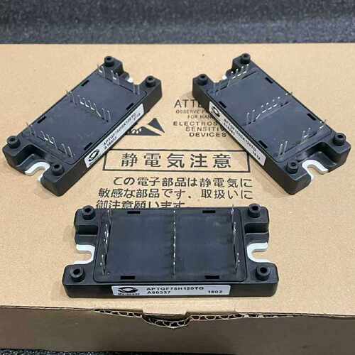 溢价-APTGF75H120TG APTGF100DA120TG