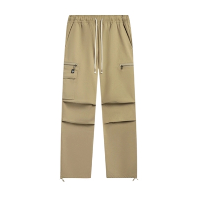 LI-NING李宁男子运动休闲长裤AKXW039-5