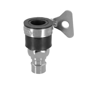 洗衣机进水管接配件头4分转6分转接头口菜面盆水龙头出水嘴子奶嘴