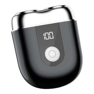 青少年剃须刀电动学生专用刮胡刀2025新款初高中生青春期男孩剃须