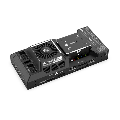 USX51飞控，10TOPS超强AI算力