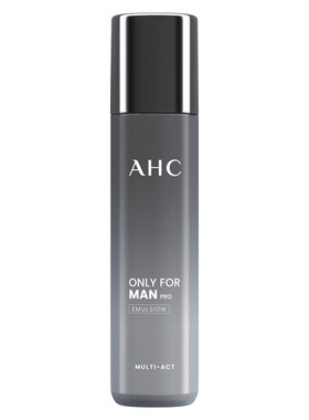 AHC爱和纯男士爽肤水保湿