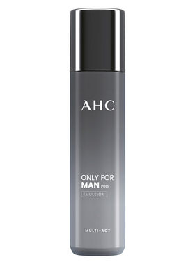 AHC爱和纯男士爽肤水保湿