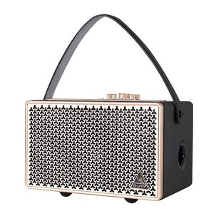 LPTA魔3V5+乐器音箱电吹管专用户外监听直播弹唱魔方街头卖唱路演