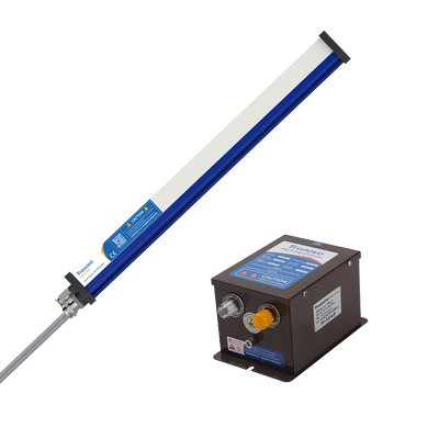 埃用TR7051PRO离子风棒除静电棒除静电装置消除器薄膜模具离子棒