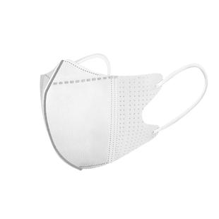 冰感口罩立体3d一次性白夏季薄款女高颜值显脸小透气网红时尚新款