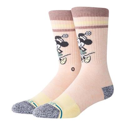 STANCE中筒迪士尼复古款休闲袜