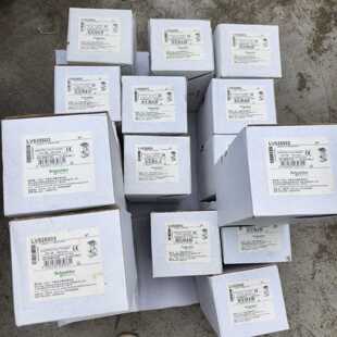 议价施耐德漏电CVS250F  VIJ TM250D  4P3D