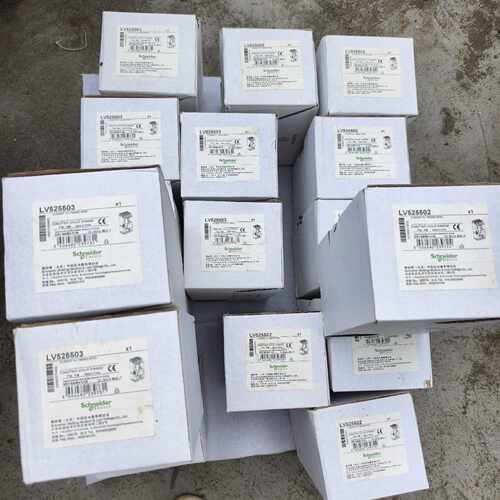 议价施耐德漏电CVS250F  VIJ TM250D  4P3D