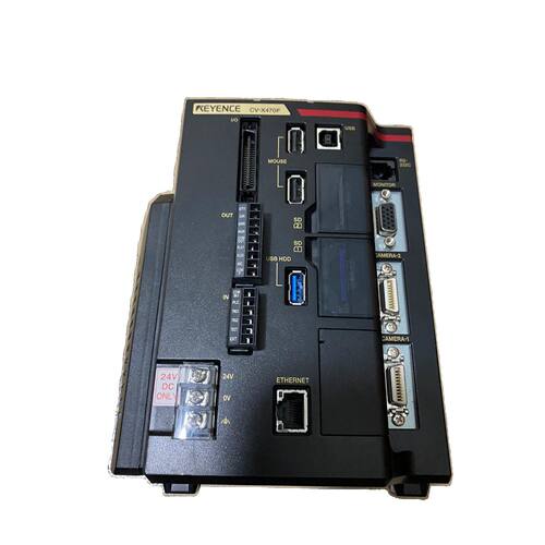 CV-X470F CV-x450 Keyence Ａ/F 基恩