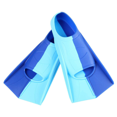 沃尔克专业脚蹼男女自由泳蛙泳