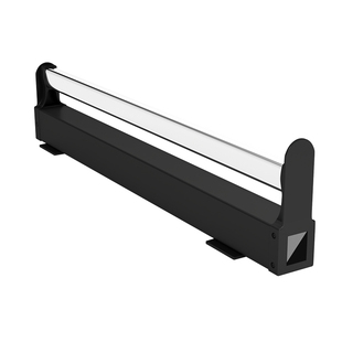 裤架伸缩滑轨家用顶装衣柜内置抽拉式挂衣杆裤抽衣柜拉篮抽拉衣架