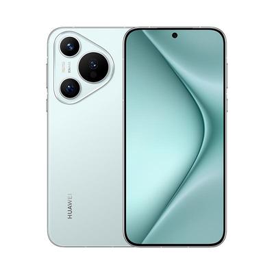 HUAWEIPura70手机风驰闪拍