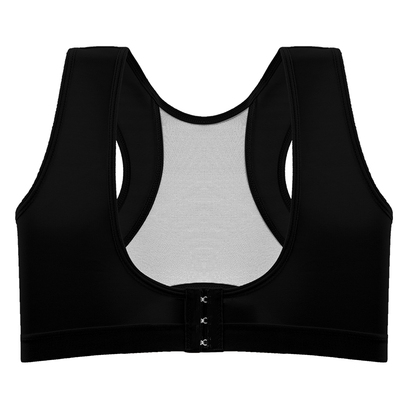 防下垂女士胸托聚拢上托美背内衣