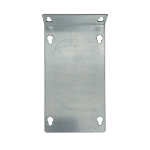 12线贴地仪贴墙仪上墙架铁板通用钢板绿光水平仪铁板16线支架钢板