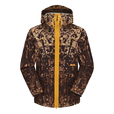 GAINAX3L滑雪服防水透湿