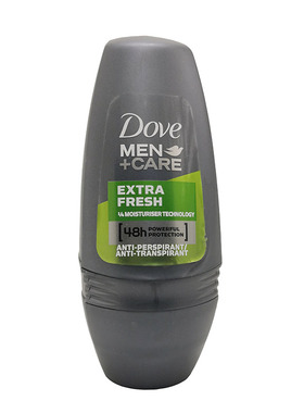 Dove/多芬香体走珠露腋下止汗