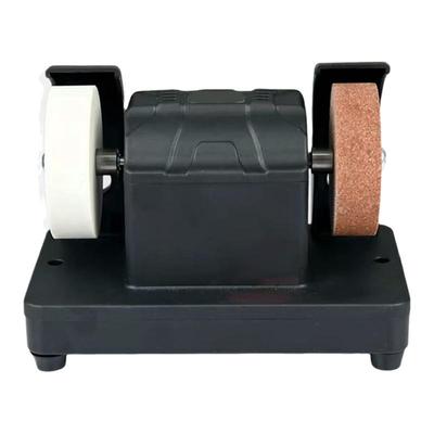 小型砂轮机砂轮家用台式磨刀机