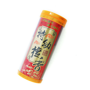 天然家用供香关公财神香佛香礼佛供香观音香特幼特短无烟香竹签香