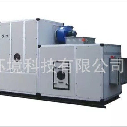 多功能别墅i游泳池五集一体泳池热泵除湿空调机组节能高效